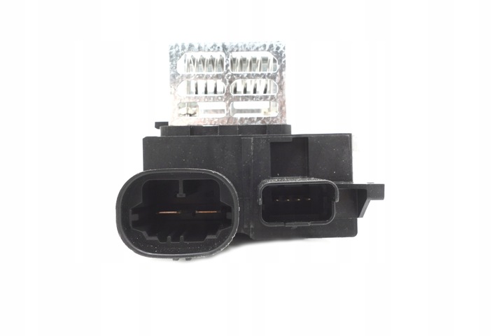 фото №6, Резистор вентилятора c4 p206 307 308 9830143880