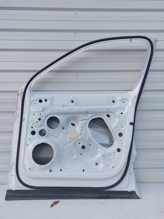 фото №11, Дверь передние правые перед vw touareg 3 iii eu