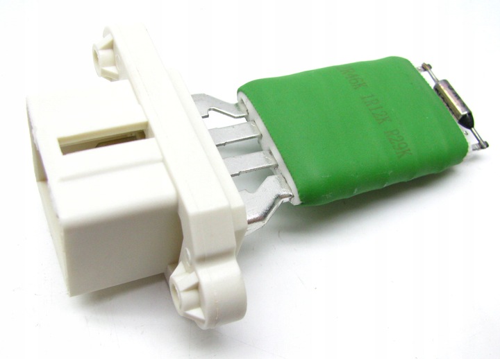 фото №9, Резистор вентилятор ford fiesta/mondeo/s-m 1325972/mg