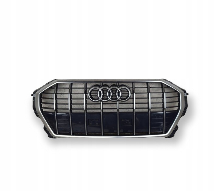 фото №1, Audi q3 83a853651e решітка радіатора решітка