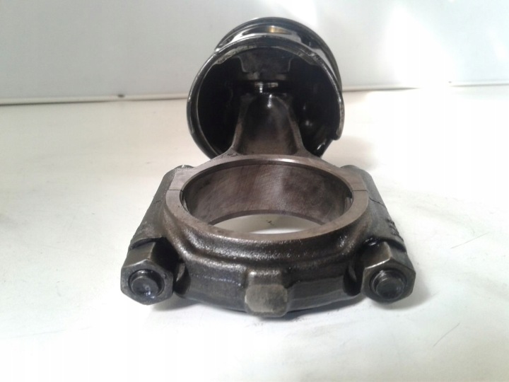 фото №9, Поршень шатун azwa ford s-max 2,0 tdci