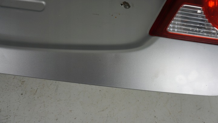 фото №8, Кришка зад задня заднє honda civic viii 8 sedan 4d 05-08 nh700m 2005-2008