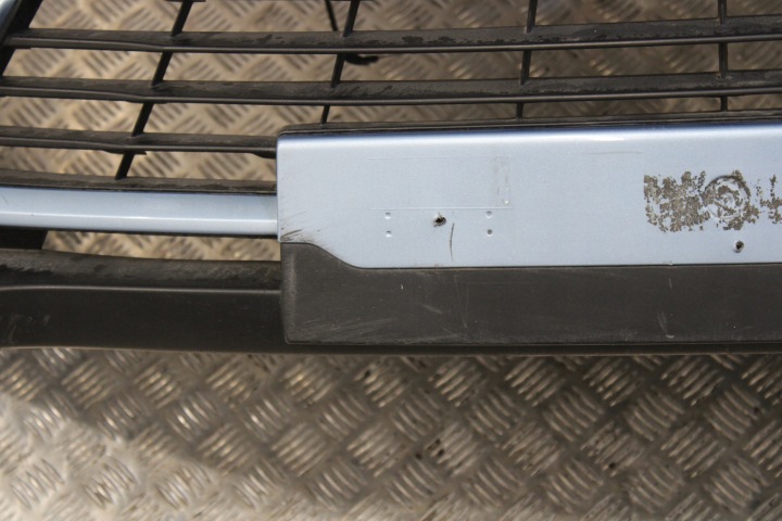 фото №8, Бампер перед передний комплектный 4 x pdc renault scenic iv 4