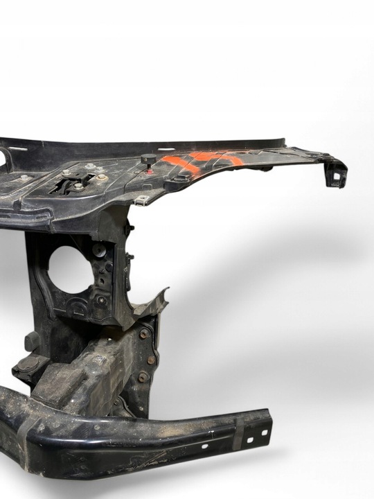 фото №9, Mercedes-benz gls x166 2019 pas переднее a1666205901