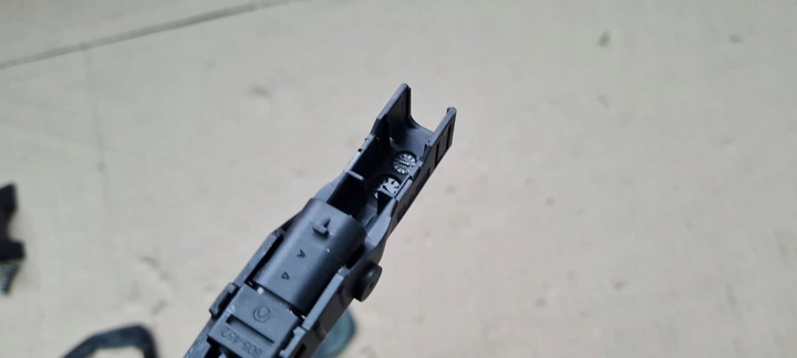 фото №10, Sq8 4m rsq8 q8 ручка зовнішня двері права lj5l 4m8837206b a6 c8