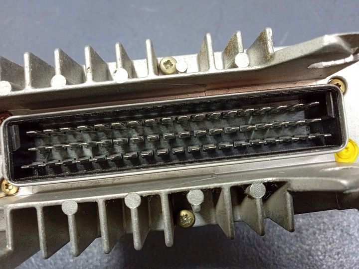 фото №5, Man fe 310a блок керування коробки коробки передач 0501211685