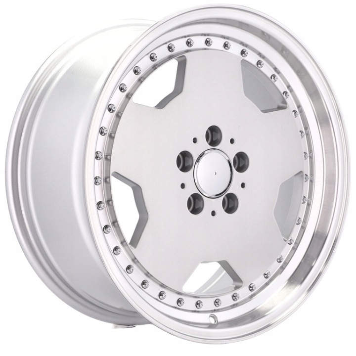 фото №6, Диски 18 do mercedes s-class amg w220 amg w221 sl-class r129 r230 r231