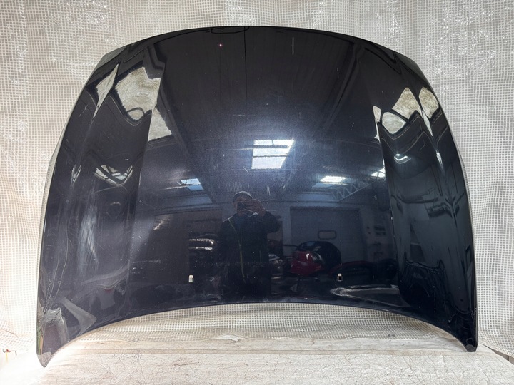 фото №1, Volvo s60 v60 10-13 капот