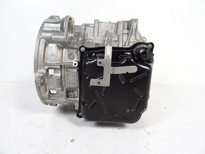 фото №6, Audi q3 83a 2.0 tdi автомат коробка передач коробки передач vea 2023 рік