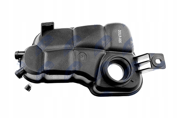 фото №8, Бак розширювальний рідини land rover freelander 2 2.2td4 06- volvo