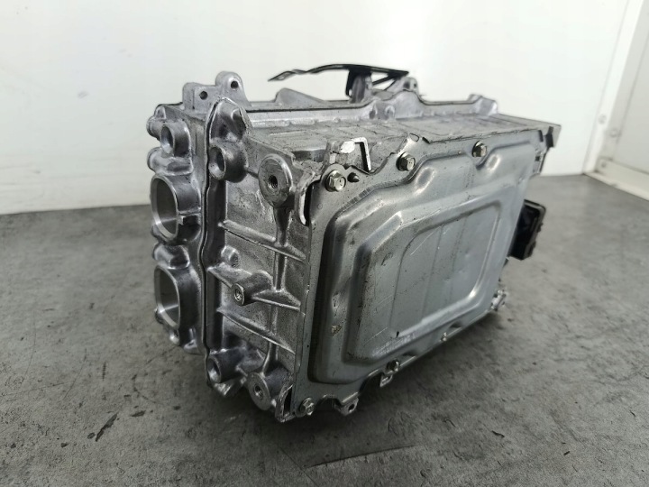 фото №11, Инвертор / инвертор toyota yaris iv g9200-52301 232100-4811 denso 1.5