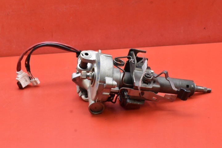 фото №6, Насос гидроусилитель 45250-05550 jj002-008260 toyota avensis t27 2.0 d-4d