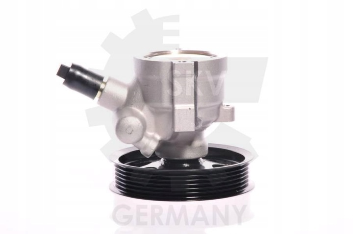 фото №14, Насос гидроусилитель esen skv 10skv108 5170675 saab 9-3