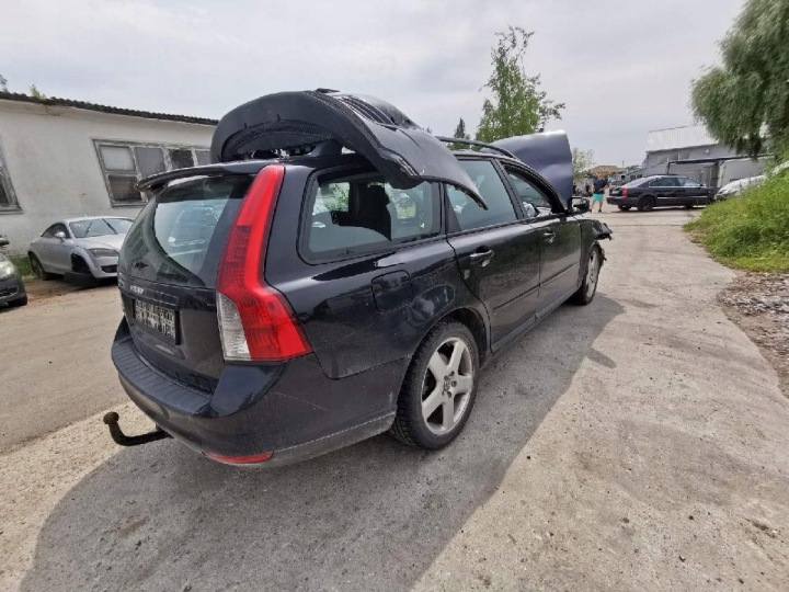 фото №9, Volvo v50 клапан дроссельной заслонки 2008 1.6l 9655971880