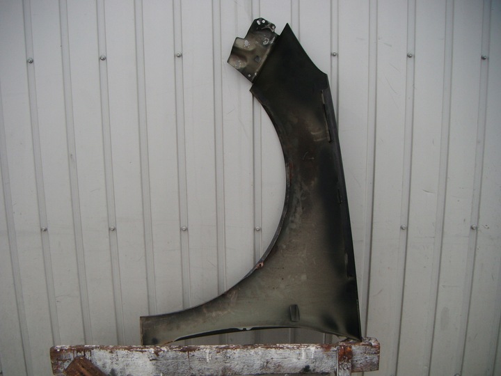 фото №9, Opel insignia a 08-13 крыло правый перед