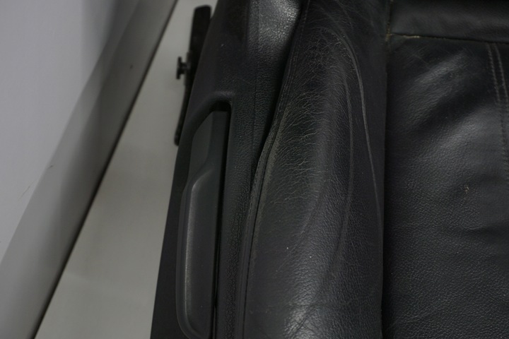 фото №7, Audi a6 c7 універсал сидіння диван обшивки