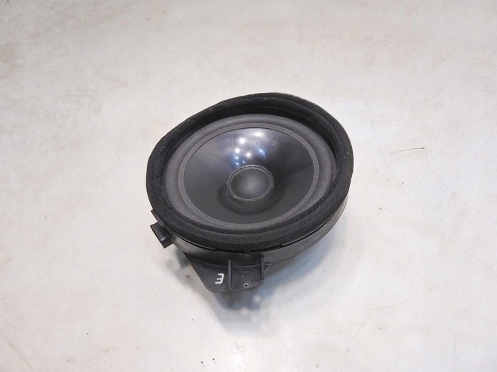 фото №7, Динамик левый перед subaru outback iv 86301aj010 eas16p652fl