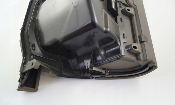 фото №7, Бардачок пасажира audi a3 8l 8l1857095 європа