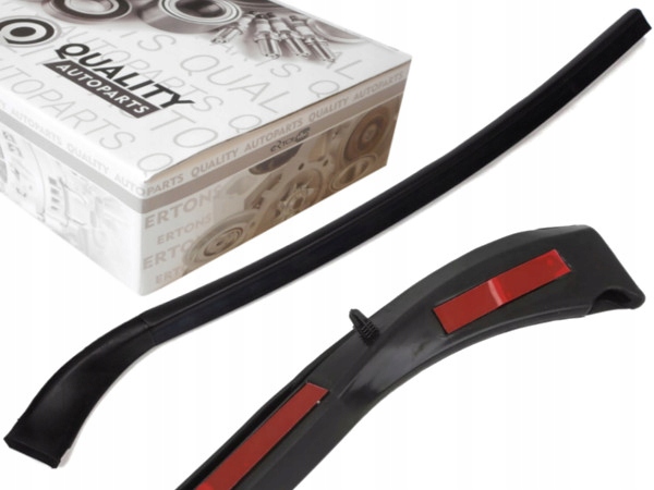 фото №1, Прокладка верхня ліва двері перед передніх ford transit 7 2006-