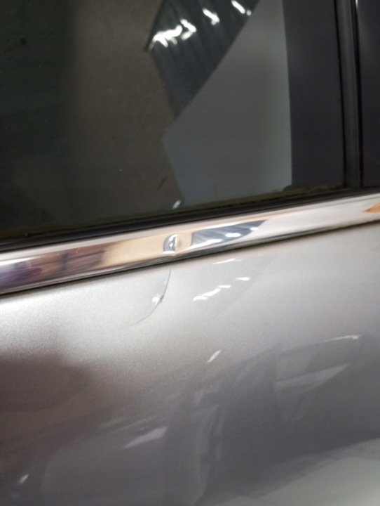 фото №6, Дверь правая задние citroen ds7 19r opera