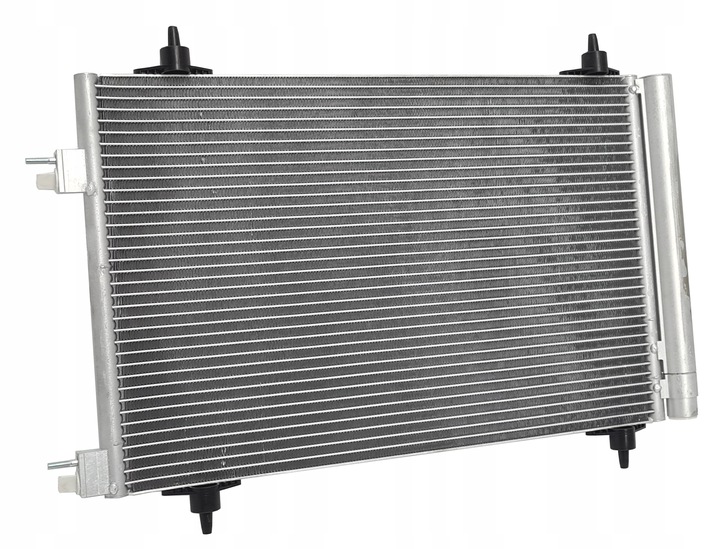 фото №9, Радіаторів кондиціонера denso dcn07019