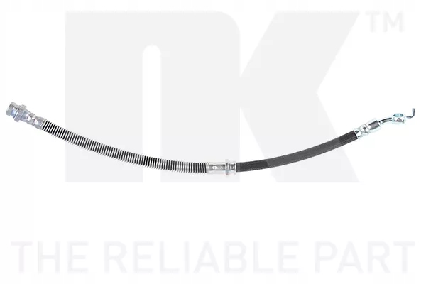 фото №14, Шланг гальмівний nk mb857426 mr129799 h4857 51150