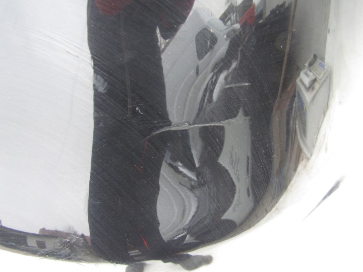 фото №5, Бампер mercedes glc w253 15-19 купе зад 6.3 amg