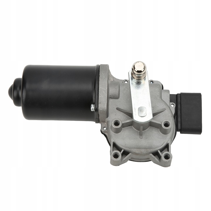 фото №10, Двигатель дворник передний стёкла 77364111 заменитель для citroen relay 2.2