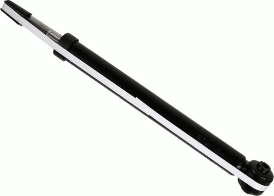 фото №1, Амортизатор sachs 317 596