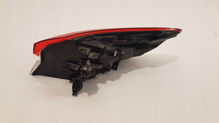 фото №8, Audi q4 e-tron лампа левая зад задняя оригинал 89a945069