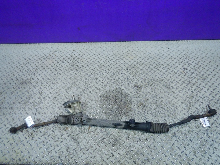 фото №1, Logan i 1.4 трансмиссия рулевая 6820000074d