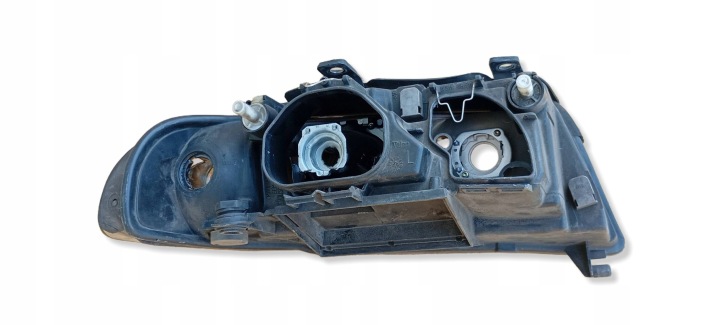 фото №7, Фара праве права фара audi a4 s4 b5 1999- рестайлінг 8d 8d0941003ak