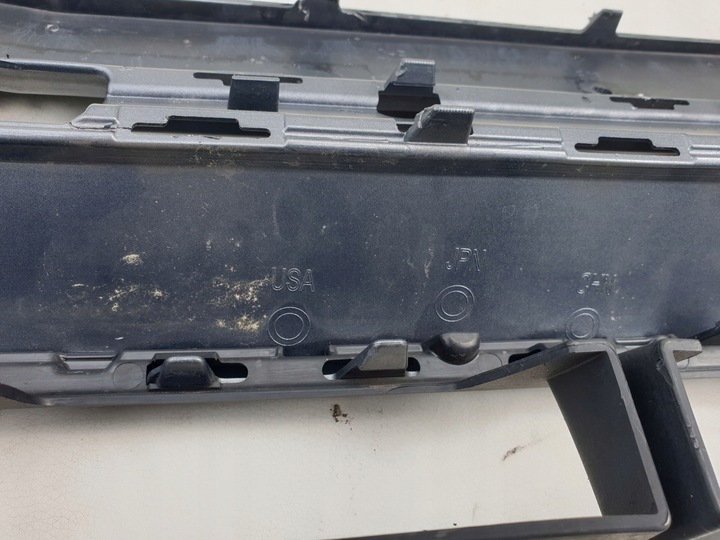 фото №13, Mercedes glc 6.3 amg w253 рестайлінг 19-23 бампер перед переднє pdc a2538852302