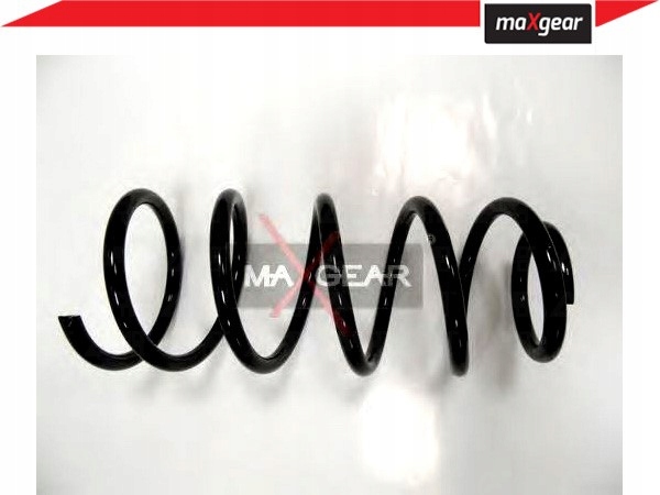 фото №2, Пружина skoda octavia combi 1.6 1u5