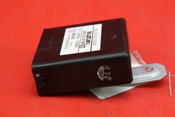 фото №6, Блок управления модуль света 38625-61m00 suzuki sx4 s-cross 09-14