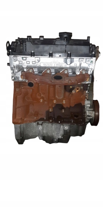 фото №6, Двигун renault k9kf646 стан bdb гарантія