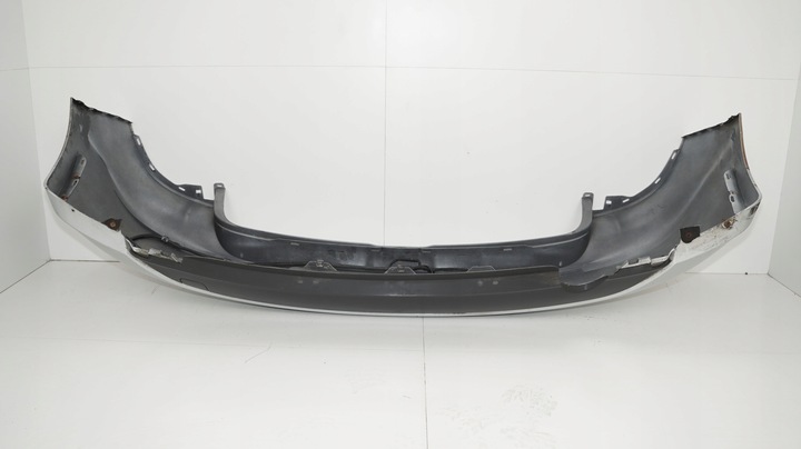 фото №12, Бампер зад задний vw golf vi 08-13r la7w