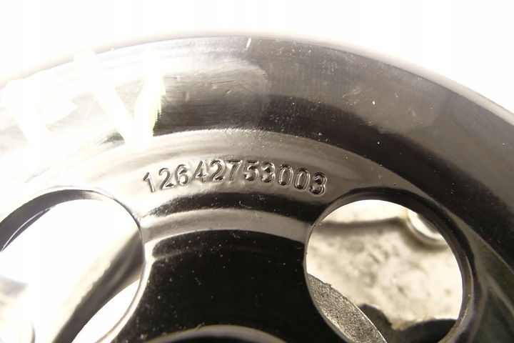 фото №8, Insignia b 1.5 t turbo lfv насос воды