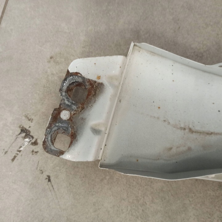 фото №13, Ford focus mk3 рестайлінг крило праві перед 5f