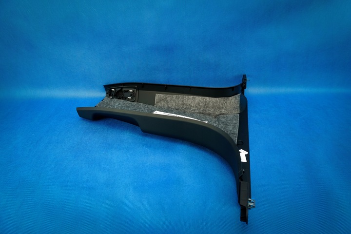 фото №7, Захист обшивка стійка audi a8 s8 4h 4h0867243f