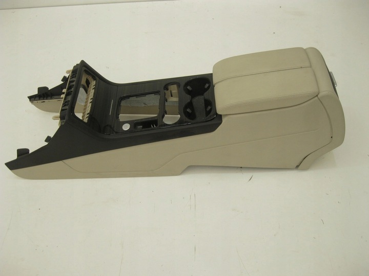 фото №14, Vw touareg 7p сидіння сидіння диван спинка тунель оббивка двері