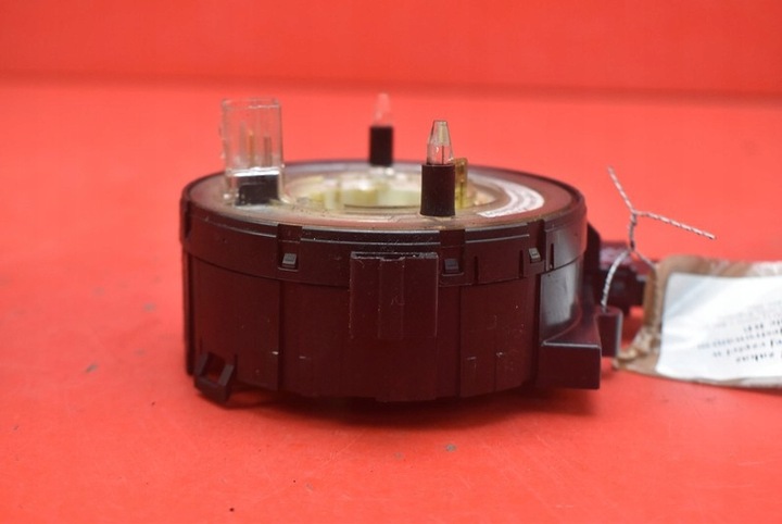 фото №5, Лента подушка безопасности шлейф 1k0959653c skoda octavia 2 ii 04-08