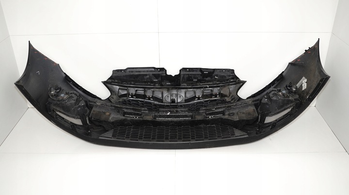 фото №12, Бампер перед переднє kia pro ceed ii gt 12-17r 1k