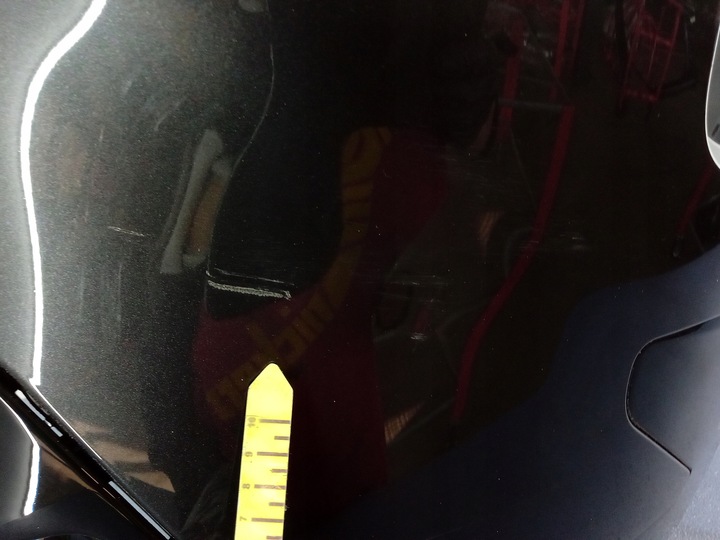 фото №7, Bmw x4 g02 lci бампер зад задній m набір 8081867