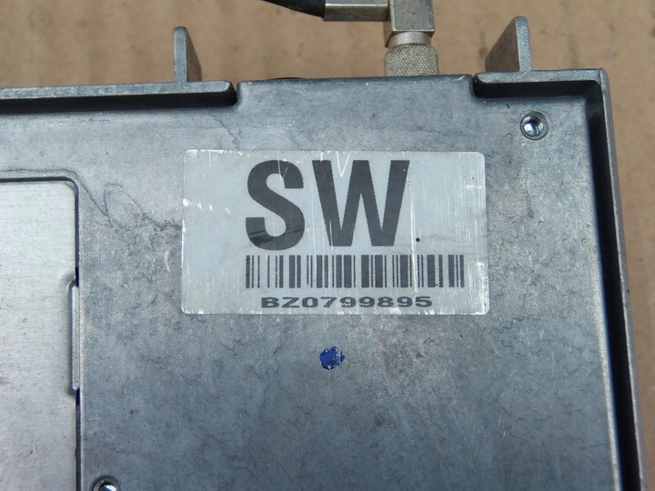 фото №7, Зчитувач карт sim nokia opel signum vectra c 13138267