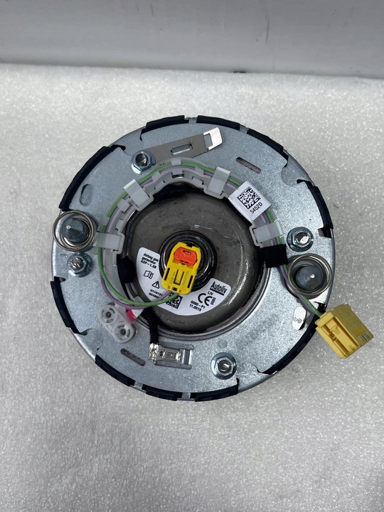 фото №5, Подушка подушка безопасности mercedes w213 w238 a0008605101