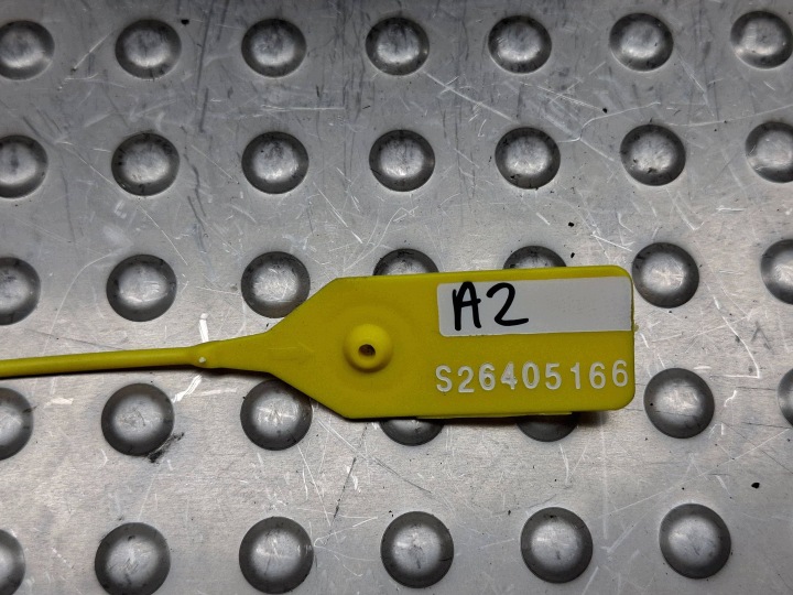 фото №7, Компресор кондиціонера toyota prius 09-15 1.8 hsd 042200-0422