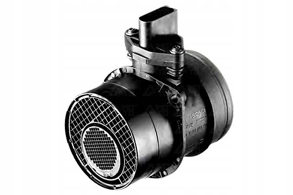 фото №16, Расходомер воздуха vag