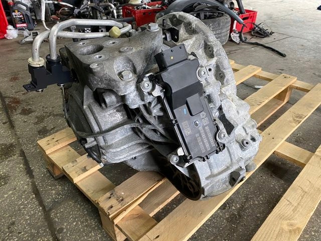 фото №5, Chrysler pacifica 3.6 коробка передач 68429317aa