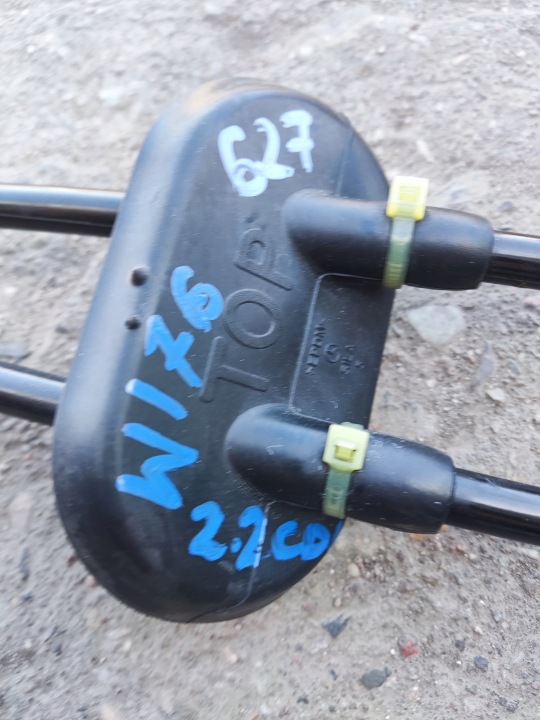 фото №7, Mercedes a класс w176 2.2 cdi тросы изменения кпп / коробка передач a1763600373